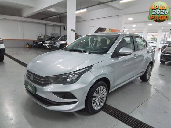 FIAT CRONOS 1.3 FIREFLY FLEX DRIVE MANUAL FIAT CRONOS 1.3 FIREFLY FLEX DRIVE MANUAL